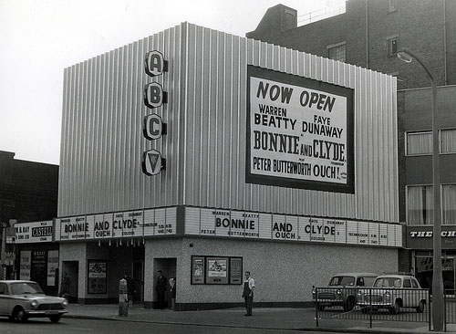 Lost Theatres & Cinemas of the Elephant & Castle (added 2018)